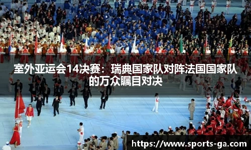 室外亚运会14决赛：瑞典国家队对阵法国国家队的万众瞩目对决